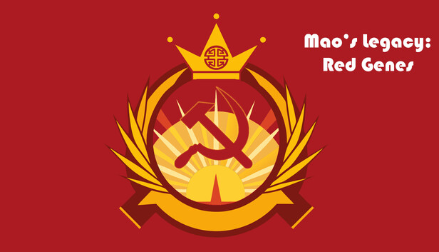 Mao's Legacy: Red Genes