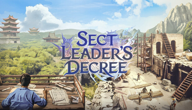 Sect Leader's Decree