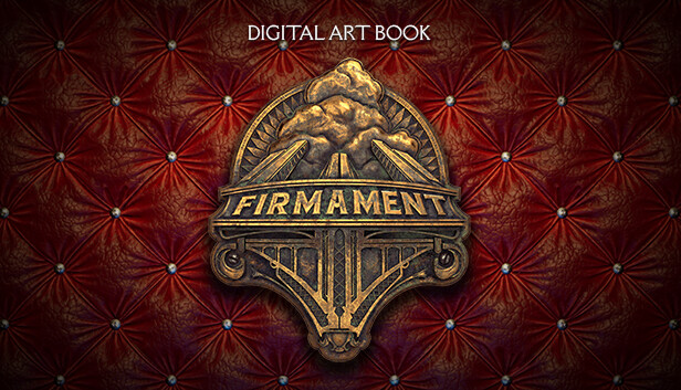 Firmament - Digital Art Book