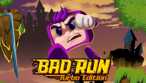 Bad Run - Turbo Edition