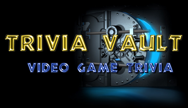 Trivia Vault: Video Game Trivia Deluxe