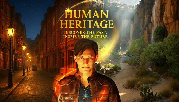 Human Heritage