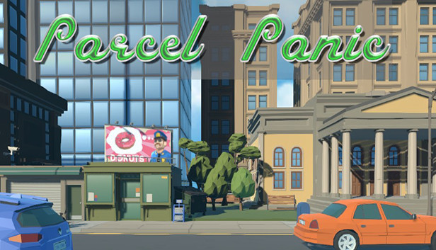 Parcel Panic