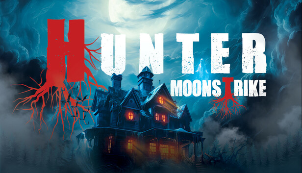 Hunter Moonstrike : Ai NPCs version