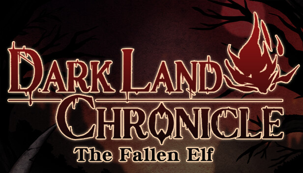 Dark Land Chronicle: The Fallen Elf