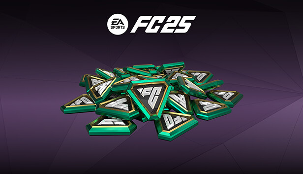 EA SPORTS FC™ 25 - FC Points
