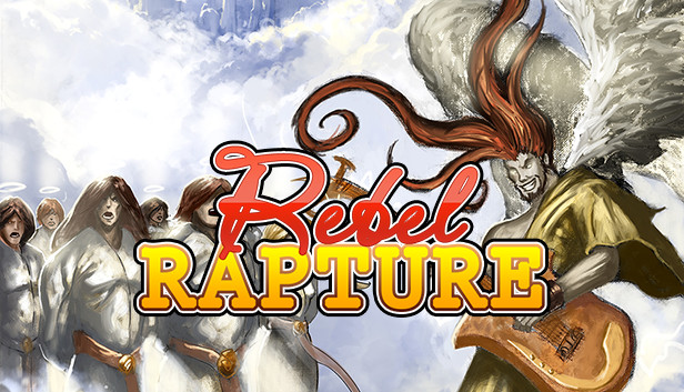 RPG Maker VX Ace - Rebel Rapture Music Pack