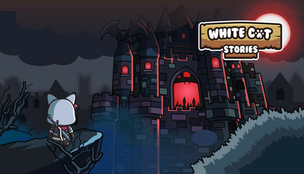 白猫骑士物语/White Cat Stories