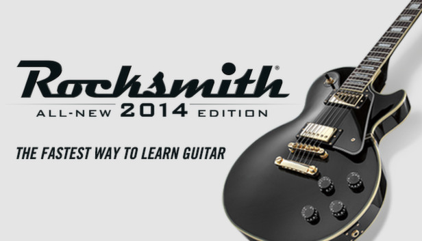 Rocksmith® 2014 – Bachsmith