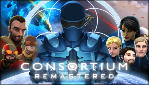 CONSORTIUM Remastered