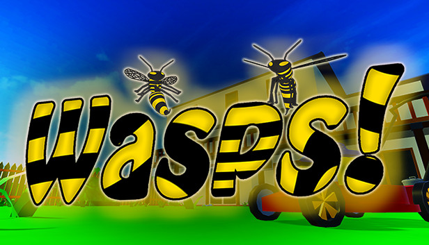 Wasps!