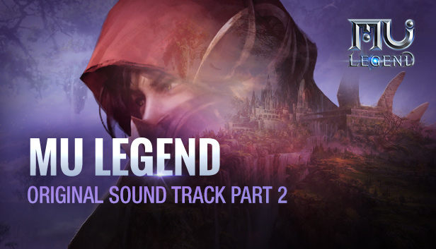MU Legend - OST Part 2
