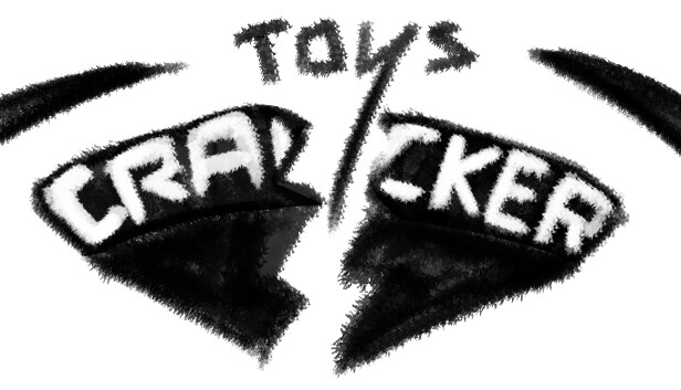 Toys Cracker