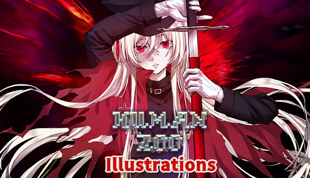 人类动物园插画集 Human Zoo Illustrations