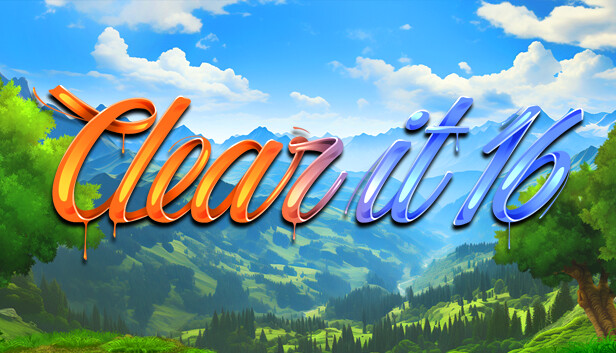 ClearIt 16