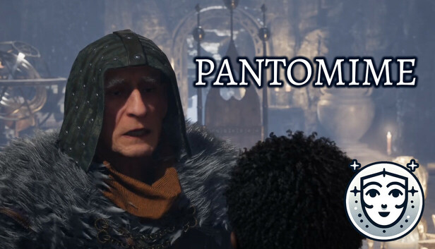 Pantomime