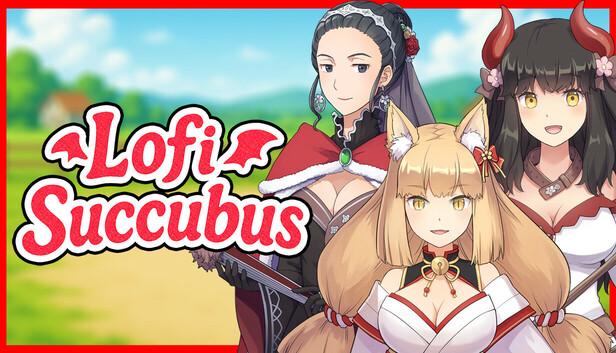 Lofi Succubus