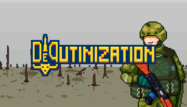 Deputinization