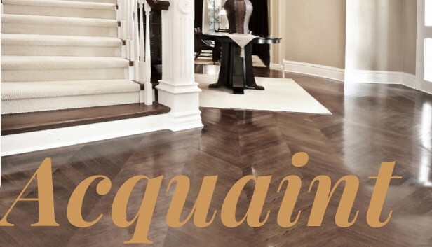 Acquaint