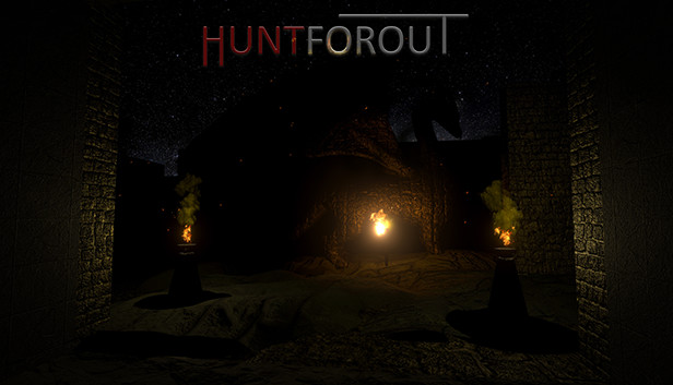 HuntForOut