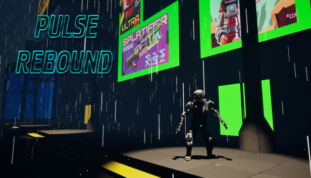 Pulse Rebound