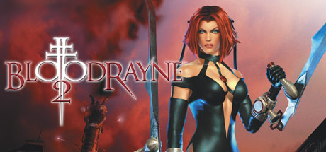 BloodRayne 2 (Legacy)