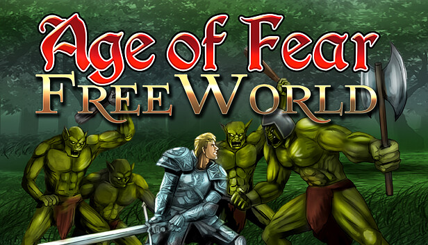 Age of Fear: The Free World