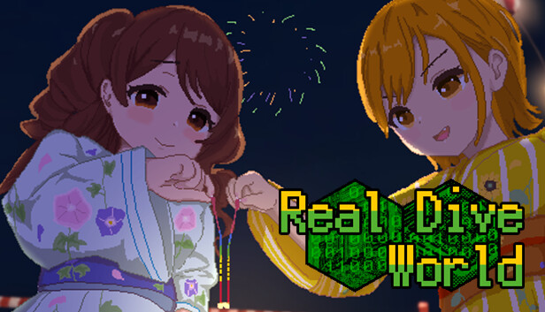 Real Dive World