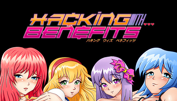 Hacking with Benefits