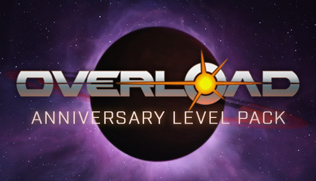 Overload Anniversary Level Pack