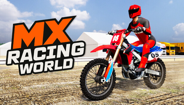 MX Racing World