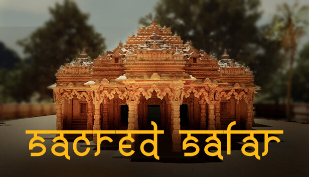 Sacred Safar