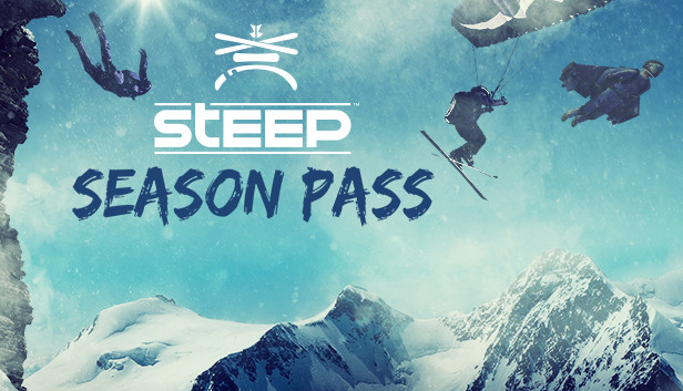 Steep™ - Season Pass