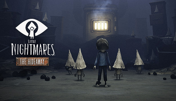 Little Nightmares The Hideaway DLC