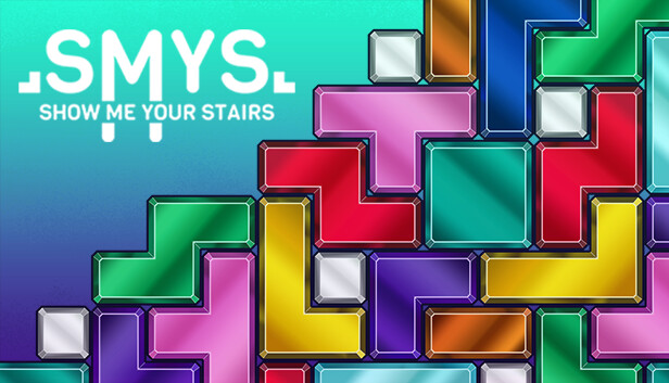 SMYS - Gem Blocks