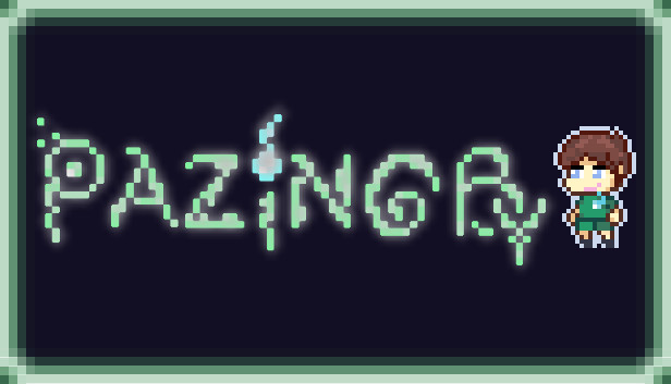 Pazing By - 擦魂而過