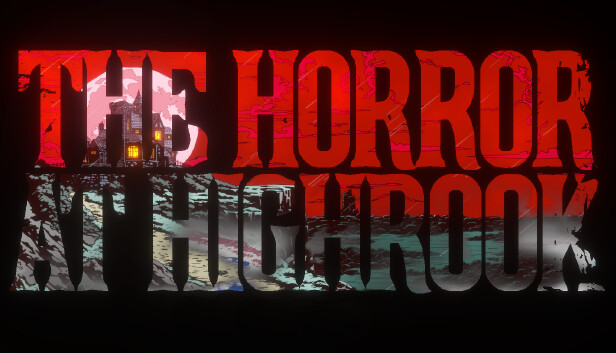 The Horror at Highrook