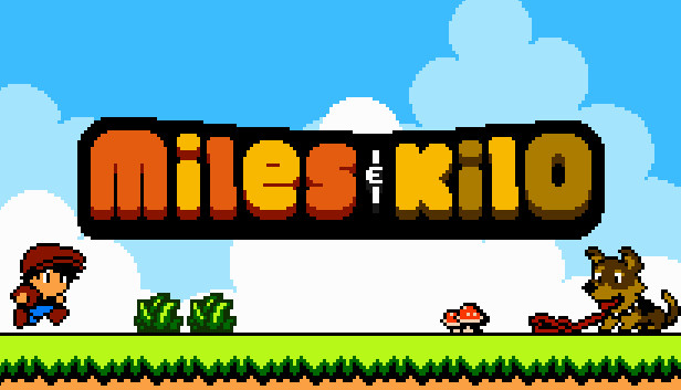 Miles & Kilo