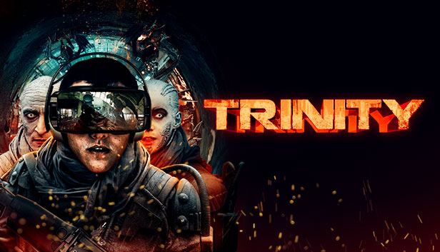 Trinity VR