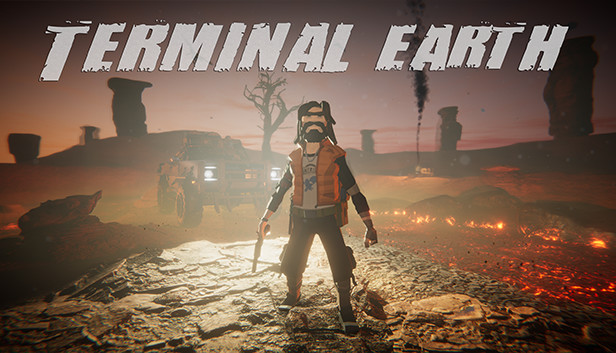 Terminal Earth