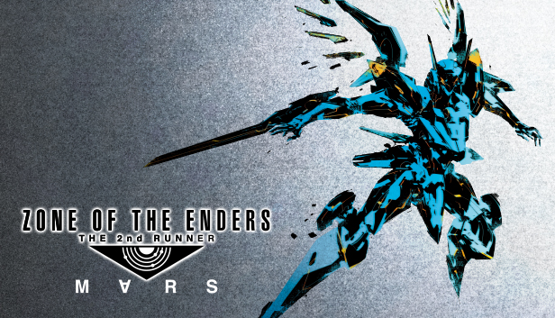 ZONE OF THE ENDERS THE 2nd RUNNER : M∀RS / アヌビス ゾーン・オブ・エンダーズ : マーズ