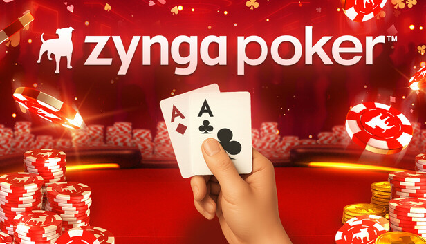 Zynga Poker ™ – Texas Holdem