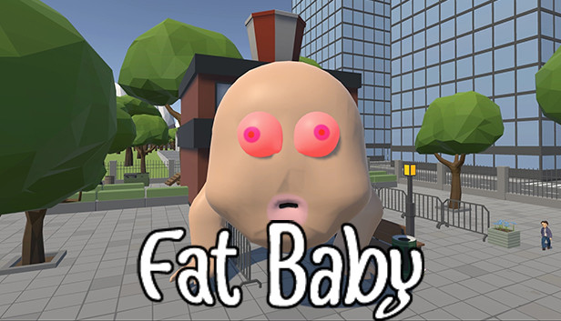 Fat Baby