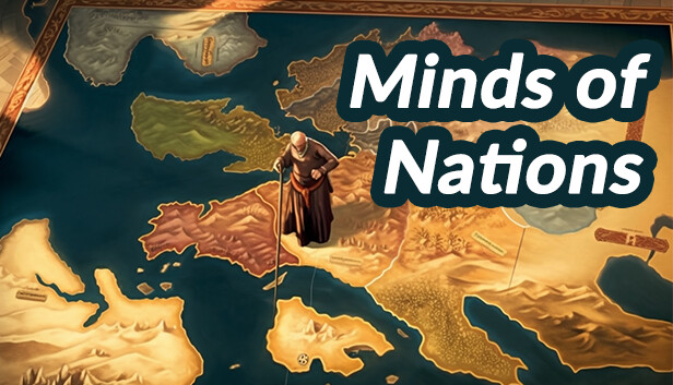 Minds of Nations