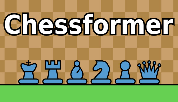 Chessformer