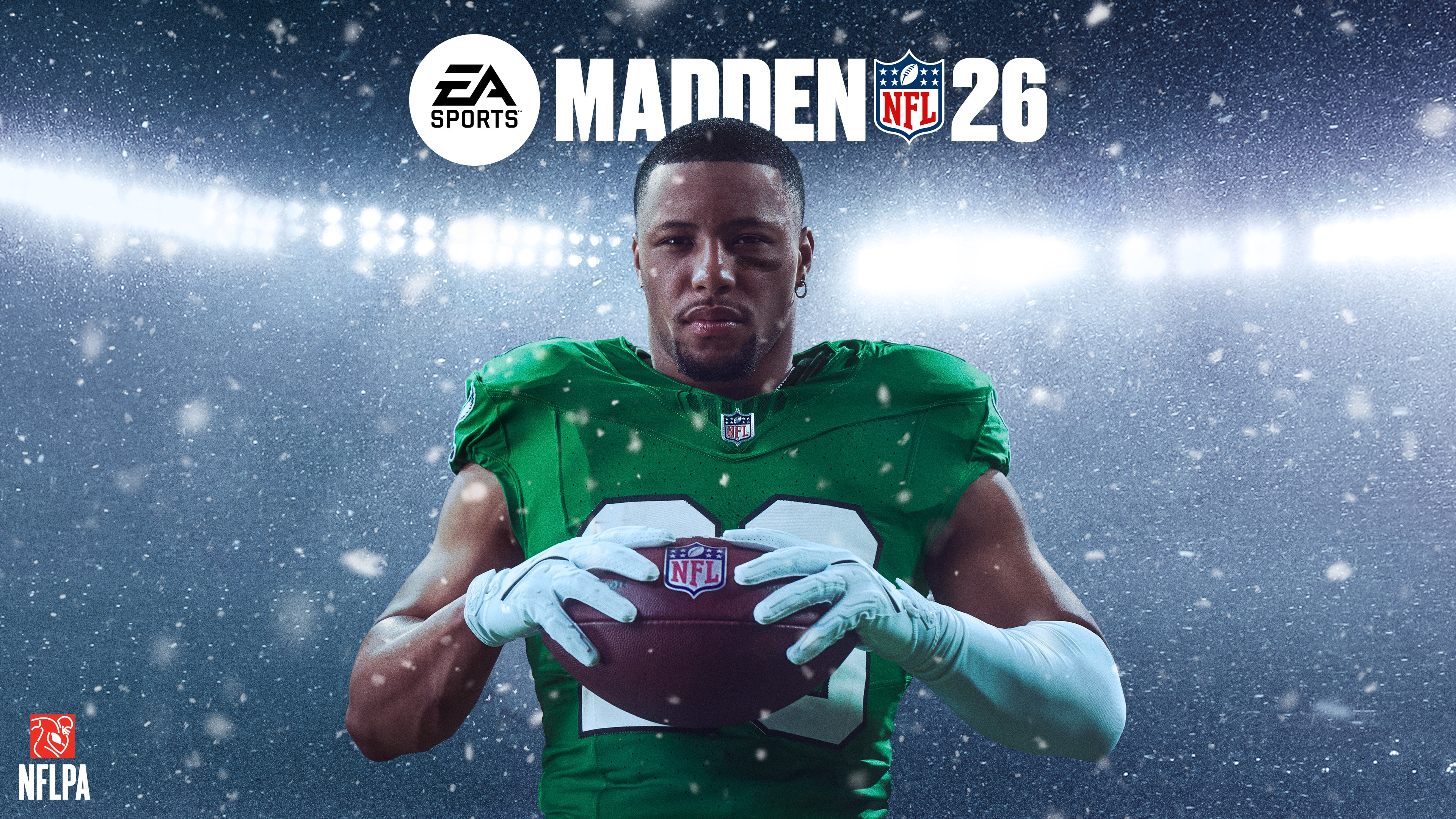 EA SPORTS Madden NFL 26