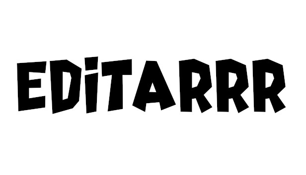 Editarrr