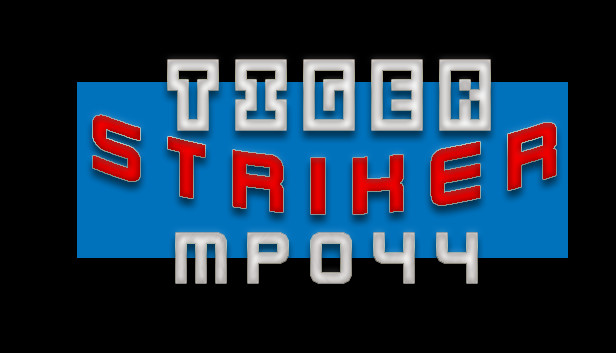 Tiger Striker MP044