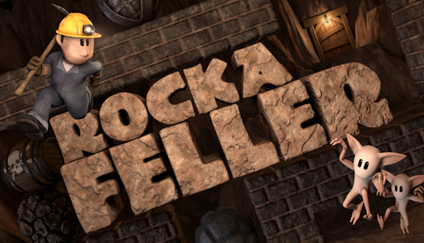 Rocka Feller