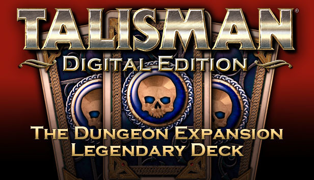 „Talisman”: Legendarna Talia do rozszerzenia „Podziemia”